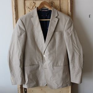36R Tommy Hilfiger Blazer!